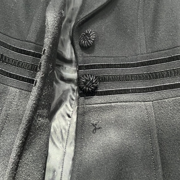 Jessica Simpson blazer jacket - Picture 4 of 7